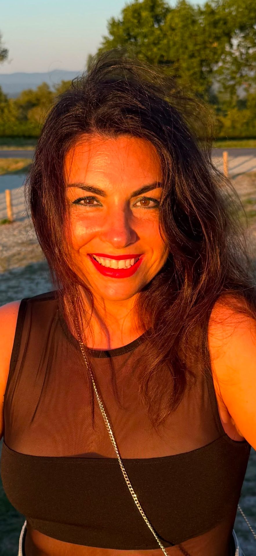 Pilar, 45 Jahre · Mama von 2 Kindern